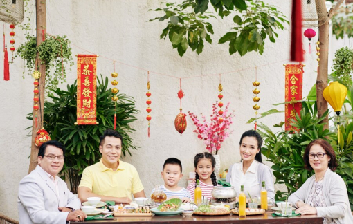 Cha mẹ giận khi tôi làm nhà riêng