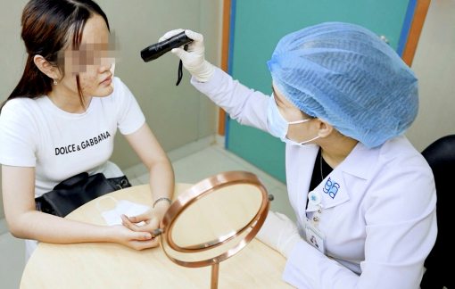 Làm theo bí quyết dưỡng da của mỹ nhân cổ trang, ai ngờ rước họa