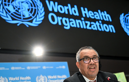 'Mỹ rút khỏi WHO sẽ khiến cả Mỹ và thế giới kém an toàn hơn'