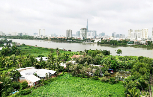 Nên quy hoạch, xây dựng khu Bình Quới - Thanh Đa thế nào?