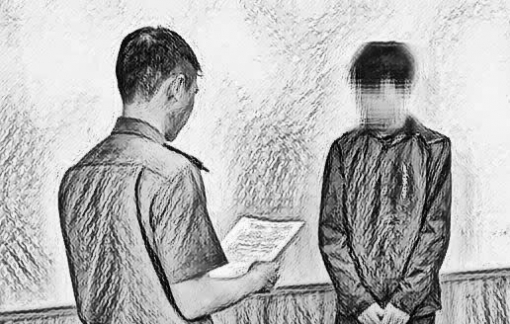 Khởi tố thanh niên quan hệ tình dục với bé gái 12 tuổi làm có thai