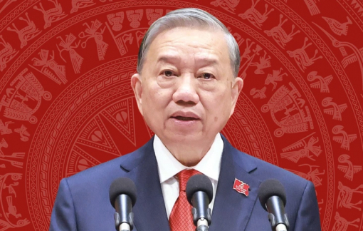 Tiến lên! Toàn thắng ắt về ta!