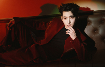 ‘Anh trai’ của Việt Nam lọt đề cử 100 gương mặt đẹp trai nhất thế giới là ai?