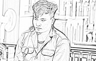 Đối tượng dùng búa chém 2 cha con thương vong, bị tuyên án tù chung thân