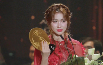 Phương Mỹ Chi, Võ Hạ Trâm chúc mừng Hoà Minzy đón niềm vui mới