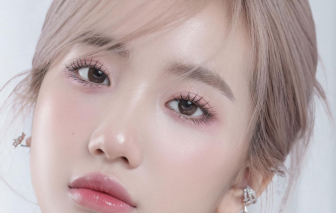 Khánh Huyền – hành trình nhan sắc từ hot girl học đường đến đề cử “100 gương mặt đẹp nhất thế giới 2026”