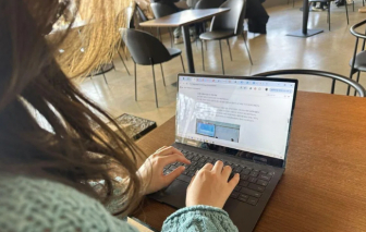 Nhiều người trẻ Hàn Quốc làm nhiều việc để trang trãi cuộc sống