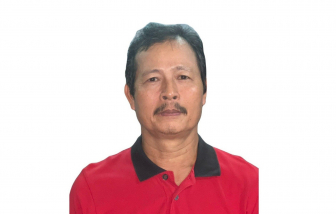 Thầy Phạm Văn Phi - Chuyên dạy kèm môn toán giúp học sinh đỗ thủ khoa Toán Trường ĐH Bách Khoa