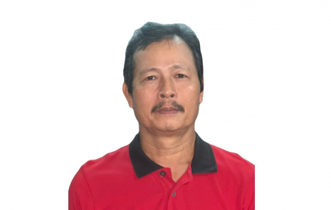 Thầy Phạm Văn Phi - Chuyên dạy kèm môn toán giúp học sinh đỗ thủ khoa Toán Trường ĐH Bách Khoa