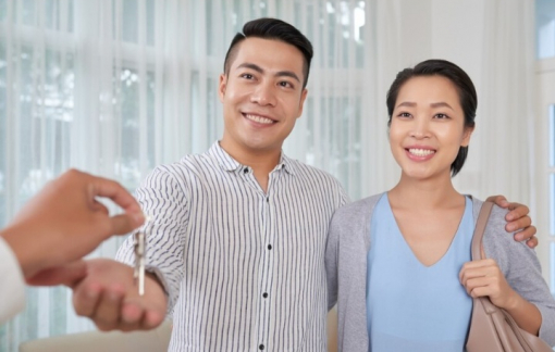 Khi chồng đủ bản lĩnh, vợ con mới thật sự thấy an toàn