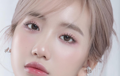 Khánh Huyền – hành trình nhan sắc từ hot girl học đường đến đề cử “100 gương mặt đẹp nhất thế giới 2026”