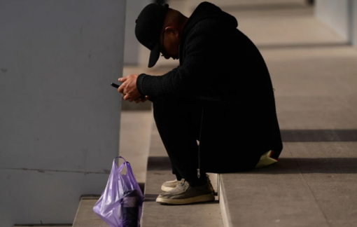 'Nền kinh tế cô đơn' đang bùng nổ ở Trung Quốc