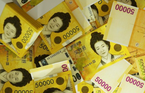 Nhiều người Hàn Quốc cho biết thu nhập và địa vị xã hội tác động nhiều đến cuộc sống của họ