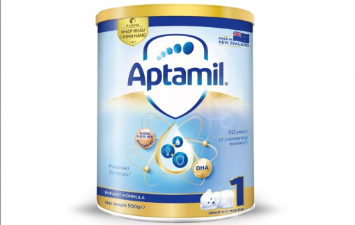 Vi khuẩn Bacillus cereus nghi nhiễm trong lô sữa Aptamil có thể gây hại ra sao?