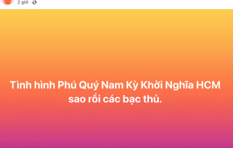 Cẩn trọng bẫy lừa đảo mua vàng online khi thị trường dậy sóng