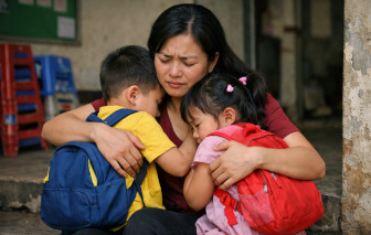 Không ngoại tình vẫn thành kẻ có tội