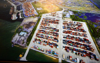 Khu thương mại tự do của TPHCM cần thể chế đột phá