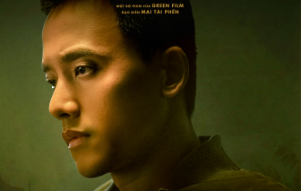 Mai Tài Phến và nỗi giằng xé nội tâm trong phim điện ảnh mới