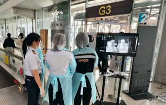 Phát hiện virus Nipah ở Thái Lan