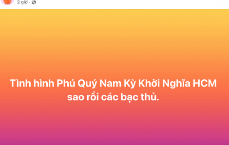 Cẩn trọng bẫy lừa đảo mua vàng online khi thị trường dậy sóng