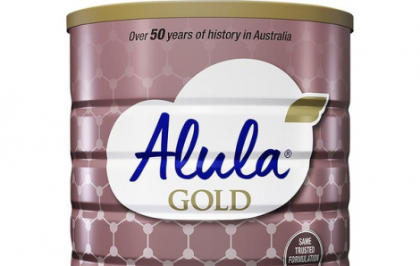 Danh sách 5 lô sữa nghi nhiễm độc tố của Pháp và Úc, Bộ Y tế khuyến cáo ngừng sử dụng