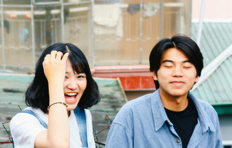 Người yêu tôi không biết ghen