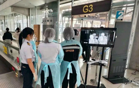 Phát hiện virus Nipah ở Thái Lan