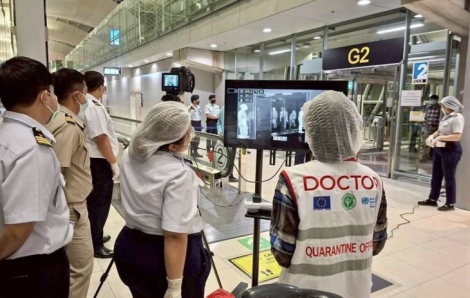 Người bị nhiễm vi rút Nipah sẽ có những triệu chứng gì?