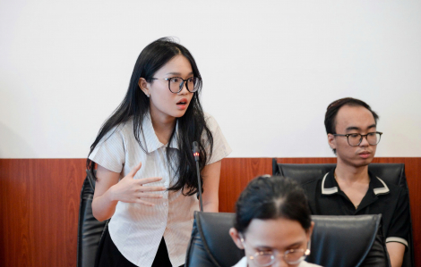 Trường đại học Tài chính - Marketing mở 7 ngành mới, tổ chức thi V-SAT