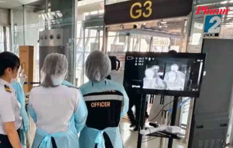 Virus Nipah xuất hiện ở Đông Nam Á, Thái Lan gấp rút dựng “lá chắn y tế”