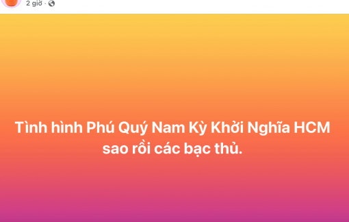 Cẩn trọng bẫy lừa đảo mua vàng online khi thị trường dậy sóng