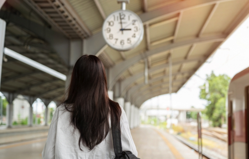 Đời chỉ cần vui