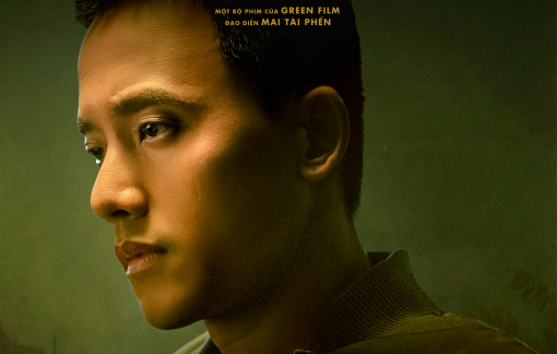 Mai Tài Phến và nỗi giằng xé nội tâm trong phim điện ảnh mới