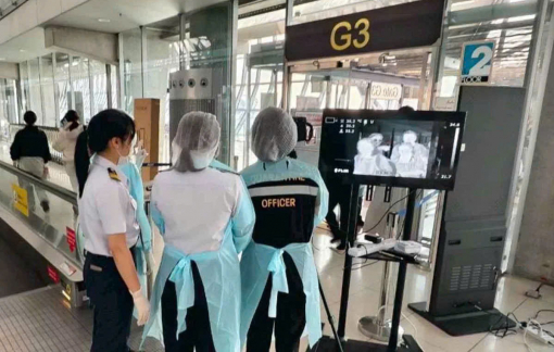 Phát hiện virus Nipah ở Thái Lan