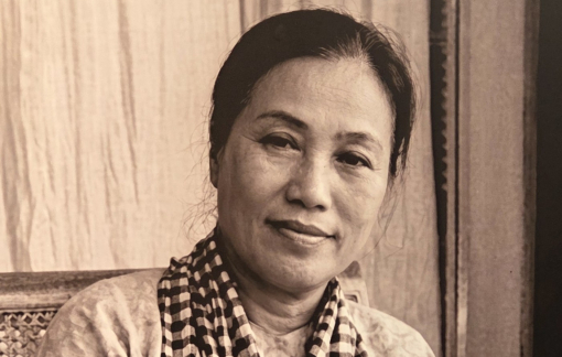 Sống như Madame Bình!