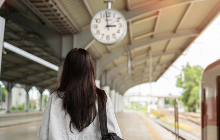 Đời chỉ cần vui