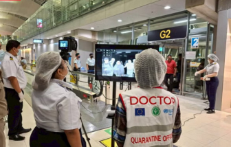 Ấn Độ công bố kết quả xét nghiệm gần 200 người tiếp xúc với những ca nhiễm vi rút Nipah