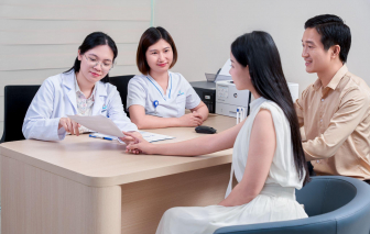 Dấu hiệu u xơ tử cung ác tính: Nhận diện sớm để không bỏ lỡ “thời điểm vàng” điều trị