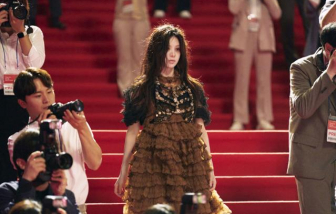 Go Youn-jung và những áp lực phía sau thành công