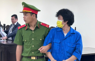 Hoãn xét xử 12 bị cáo liên quan đến đại án Việt Á ở Đắk Lắk