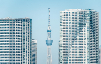 Khủng hoảng tâm lý ở trẻ em Nhật Bản lớn lên trong các căn hộ cao cấp