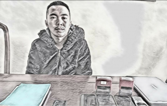 Lập tài khoản lừa bán hàng online, chiếm đoạt hơn 1 tỉ đồng