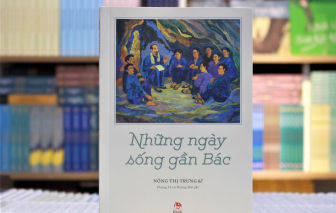 Ngày này, 85 năm trước Bác trở về Tổ quốc…