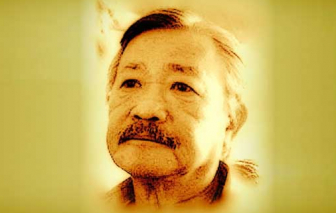 Nhà văn Mường Mán qua đời