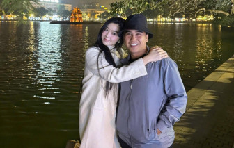 Những lá thư tay Lọ Lem viết cho cha Quyền Linh