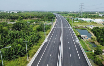 Sẽ tiến hành thanh tra các dự án lớn, tiềm ẩn nguy cơ sai phạm lĩnh vực xây dựng, đất đai