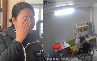 Từ vụ người giúp việc bạo hành cụ 82 tuổi ở Hà Nội: Đừng phó mặc cha mẹ cho người giúp việc rồi ân hận