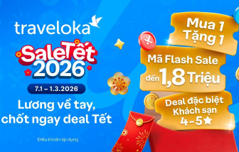 Xu hướng du lịch tết 2026: Người Việt chủ động lên kế hoạch sớm