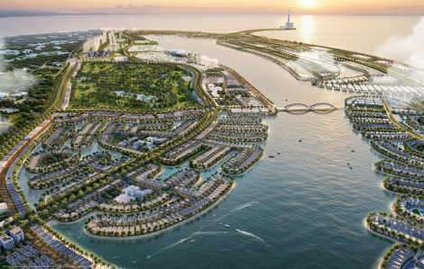 Chuyên gia quốc tế: Vinhomes Green Paradise thực sự khác biệt, độc đáo và sở hữu tiềm năng rất lớn trong dài hạn