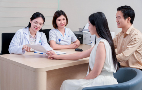 Dấu hiệu u xơ tử cung ác tính: Nhận diện sớm để không bỏ lỡ “thời điểm vàng” điều trị